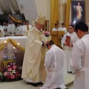 Meet your Posher, Juan